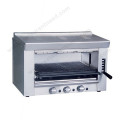 Humanized design Commercial Kitchen Salamander Stainless Steel Electric Salamander Grill
